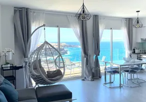 PaulMarie Apartment Atlantic View in Los Gigantes - Image 2