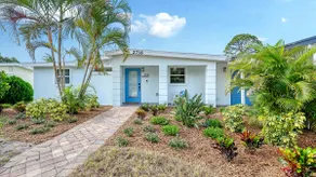 Stylish Coastal 3BR • Pool • Near Downtown & Sand - Image 2