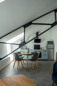 La Canopée - 4 bedrooms with private bathrooms – Downtown - Image 3