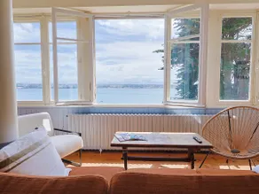 Villa Primavera, panoramic sea view in Perros. - Image 3