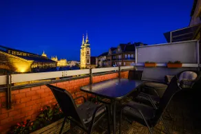 (A+)BEST Panorama w/Amazing Roof Terrace by Danube - Image 4