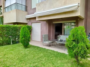 Luxury Condo in Marrakech – Prestigia Golf City - Image 4