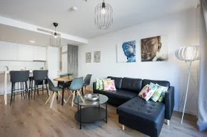 RivasCenter Apartment - Image 4
