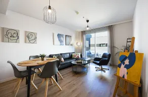 RivasCenter Apartment - Image 3