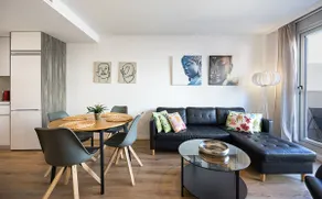 RivasCenter Apartment - Image 2