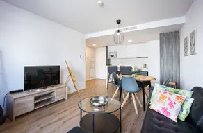 RivasCenter Apartment - Image 5