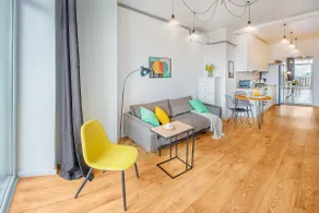 HB apartments Marukhis - Image 2