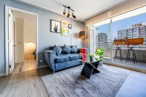 Apartment 2D WiFi · 24/7 Check-in · 10 min Airport - Image 4