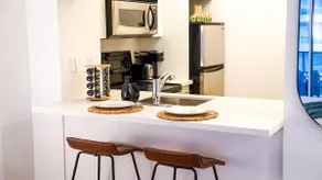 Spacious Studio in the Heart of Downtown Toronto - Image 3