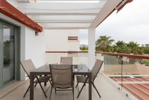 Apartment With 2 Bedrooms in Almería, With Private Pool and Enclosed G - Image 2