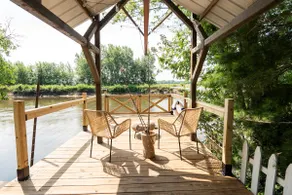 Technicolor River Retreat just outside of Chicago! - Image 5