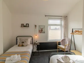 Chic Beamish Retreat | Stylish 3-Bed Near Durham - Pass the Keys - Image 5