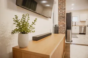 Butler-5min|Downtown-10min|Full Kitchen|1G Wi-Fi - Image 4