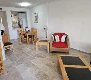 5 minutes walk to Everything, Including the Beach! - Image 4