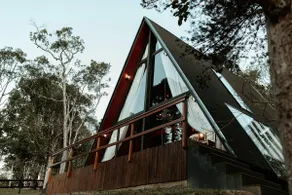 Perfect Cabin for Couples - Image 3