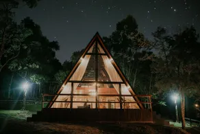 Perfect Cabin for Couples - Image 2