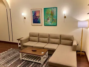 Modern 2BR Apt in Downtown - Mint 42 - Image 2