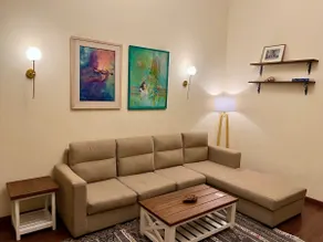 Central Modern 2BR Apt in Downtown - Mint 42 - Image 2
