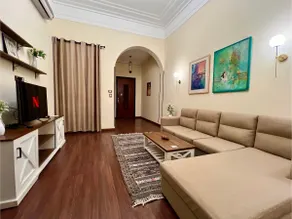 Modern 2BR Apt in Downtown - Mint 42 - Image 4