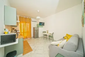 Two-bedroom apartment with ocean view•Near Paestum - Image 4
