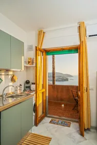 Two-bedroom apartment with ocean view•Near Paestum - Image 5