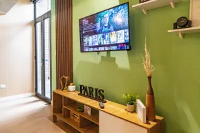 Live the Ideal experience: views, design, comfort - Image 3