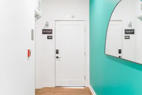 The Kingfisher - Mural, Elevator, WFH Setup - Image 3