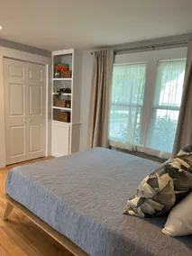 Coastal Private Guest Suite - Image 3
