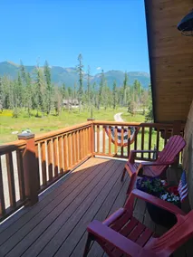 Studio Apartment in Bigfork - Image 2