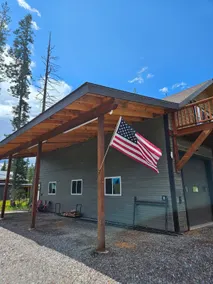 Studio Apartment in Bigfork - Image 3