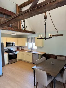 The Lighthouse Chalet! - Image 4
