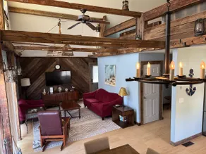The Lighthouse Chalet! - Image 3