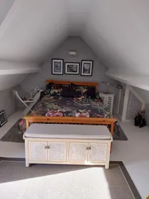 The old stables - sleeps 2 near Dore Station - Image 5