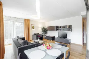 Quiet and Peace Apartment - Sauna - Parking - Image 3