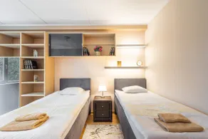 Quiet and Peace Apartment - Sauna - Parking - Image 4