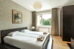 Quiet and Peace Apartment - Sauna - Parking - Image 5