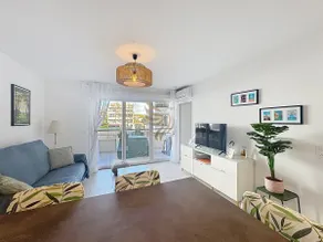 T2 Evasion Azur-4p 150m from t/sea, terrace, park. - Image 3