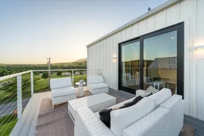 Align New Private Indoor Hot Tub & Sauna Retreat - Image 4