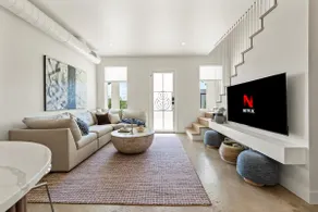 Align New Private Indoor Hot Tub & Sauna Retreat - Image 3