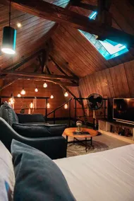 Private spa suite, sauna & whirlpool 10 minutes from Lille - Image 3