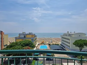 Pool, Private parking, Free Wi-Fi, Sea view - Image 3