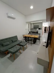 Beach house with pool -Coqueirinho Litoral Sul - Image 2