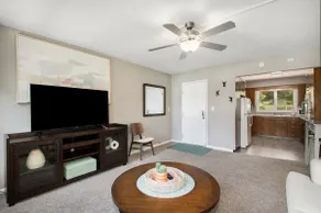 Cozy Ralston Retreat Near Downtown & Arena - Image 3