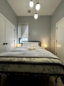 2BR Apt near NYC and EWR Airport - Image 5