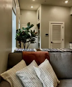 2BR Apt near NYC and EWR Airport - Image 3