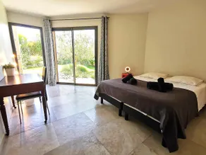 In Provenza vicino al Luberon. Casa contemporanea con piscina privata riscaldata - Image 2