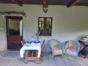 LestanzediMarta, bright apartment in the countryside - Image 2