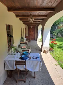 LestanzediMarta, bright apartment in the countryside - Image 3