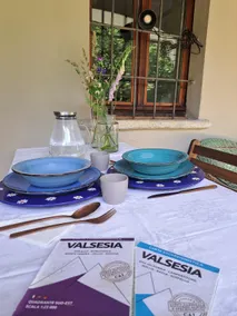 LestanzediMarta, bright apartment in the countryside - Image 5