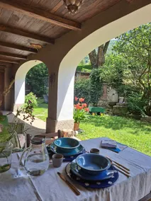 LestanzediMarta, bright apartment in the countryside - Image 4